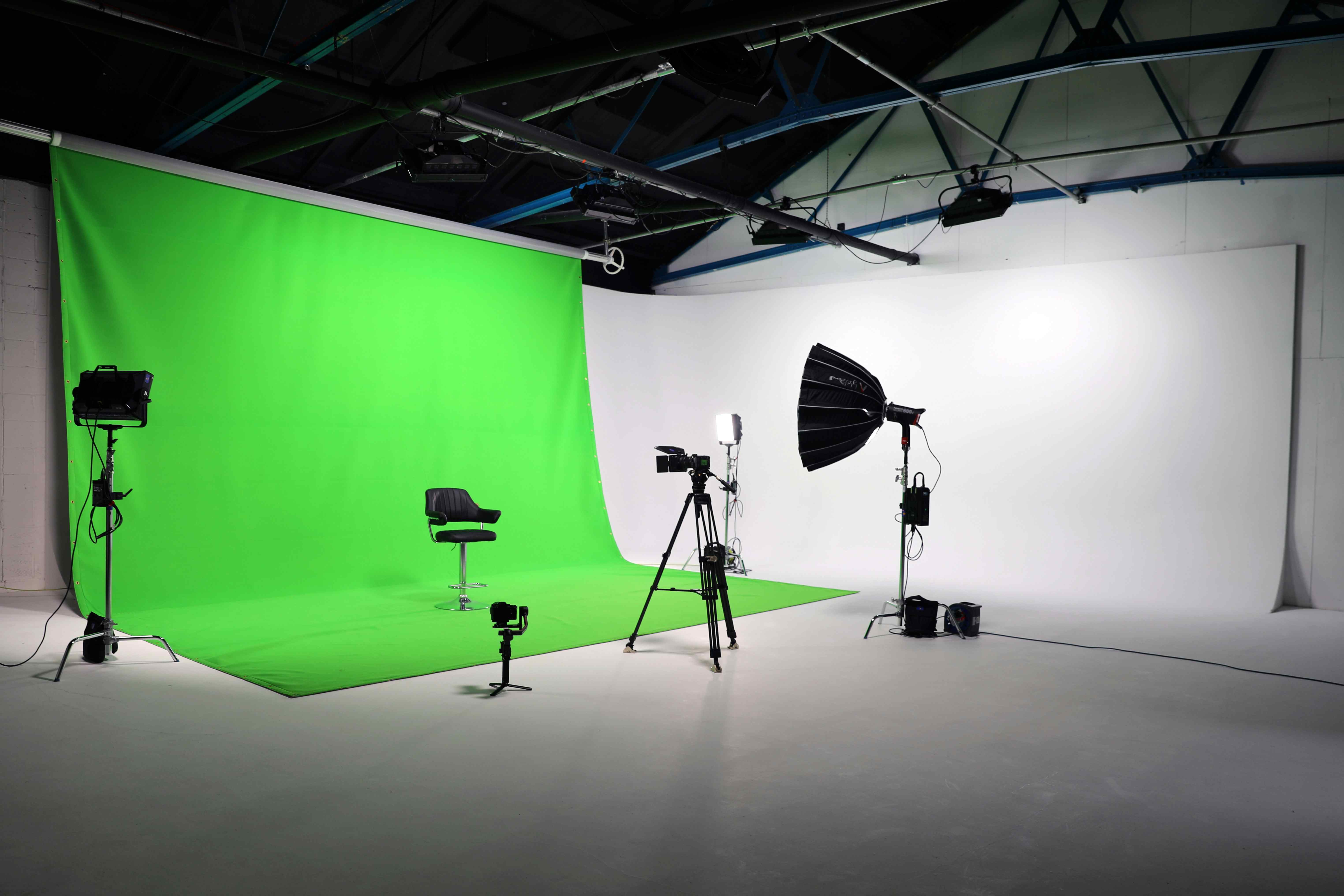 Klatch Studio - Studio 1: Infinity Cove 12