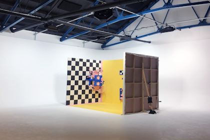 Klatch Studio - Studio 1: Infinity Cove 7