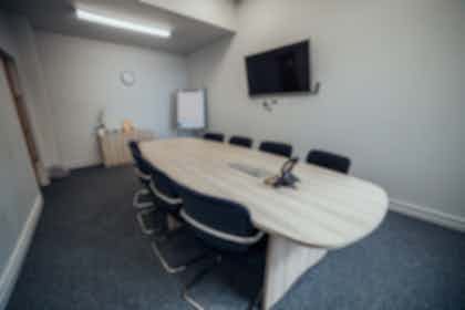 Delcon Meeting Room 0