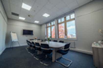 Sycamore Meeting Room 0