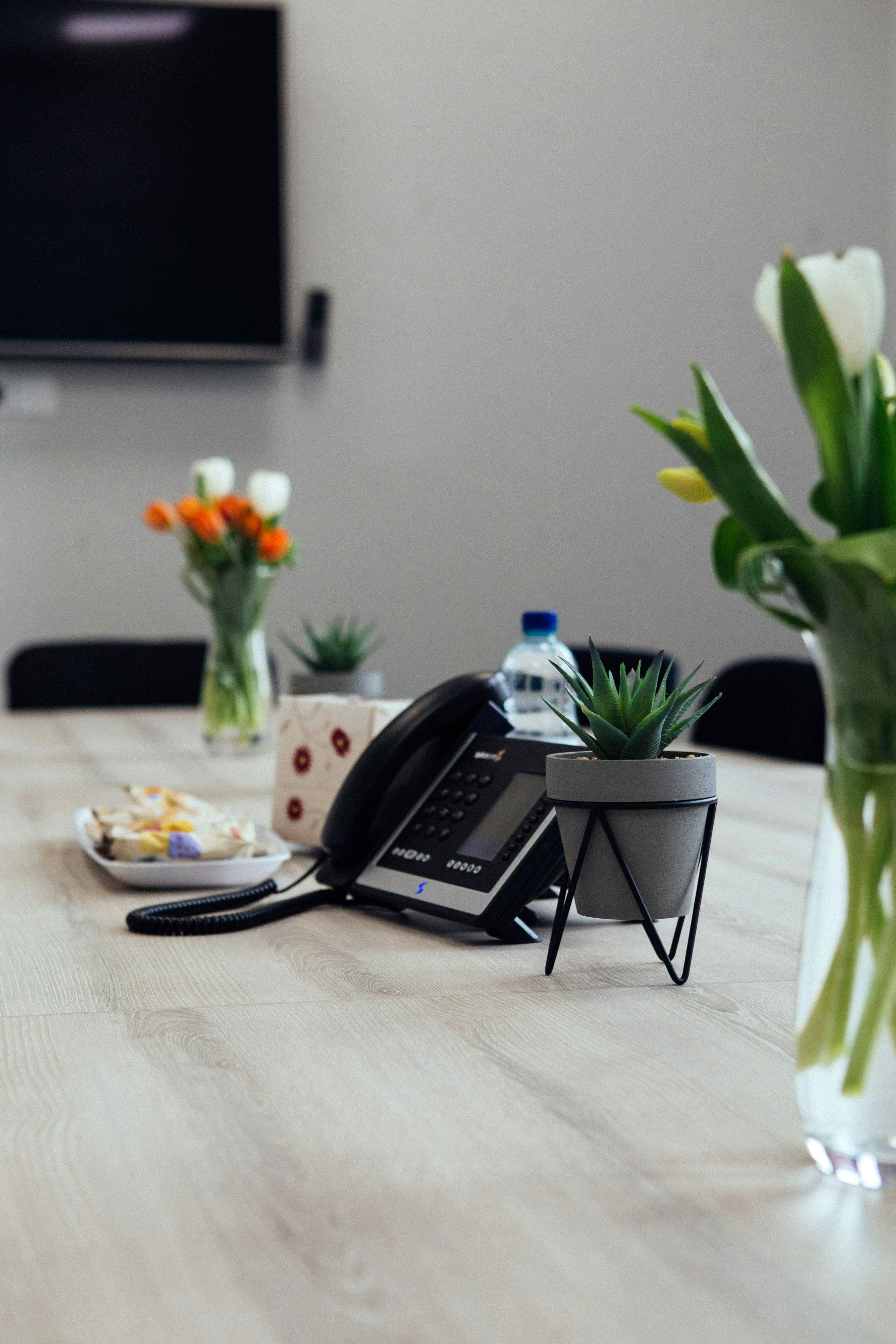 Sycamore Meeting Room 2