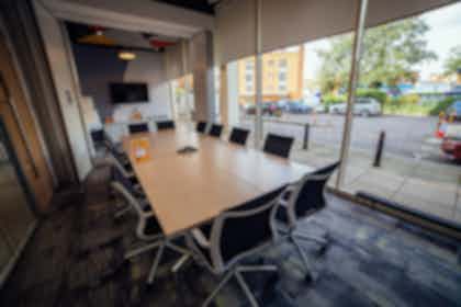 Gom-Ex Meeting Room 0