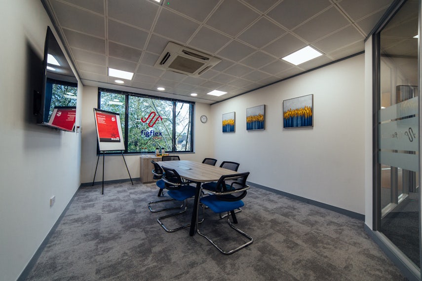 Cassio Meeting Room 0