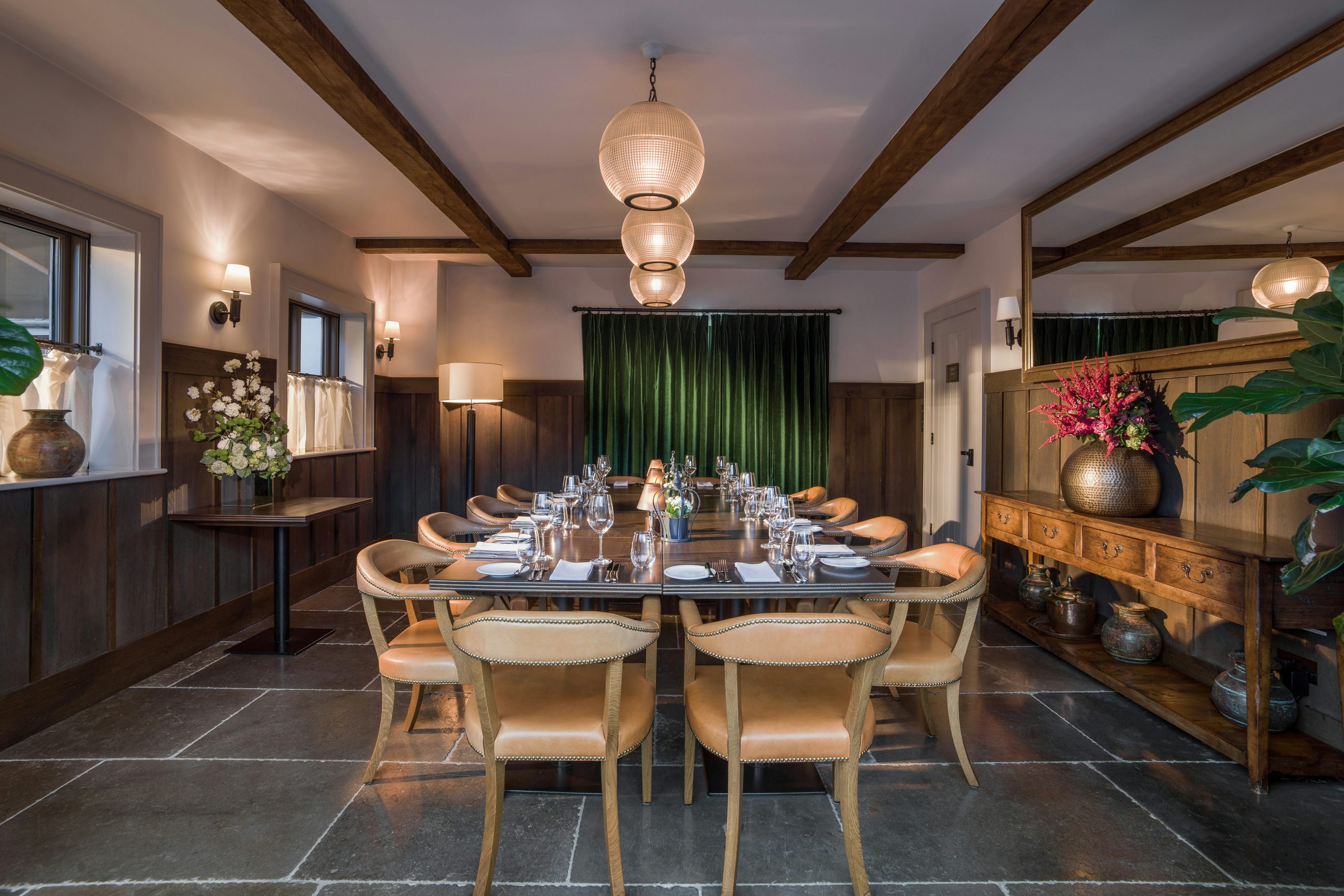 Private Dining Room 1