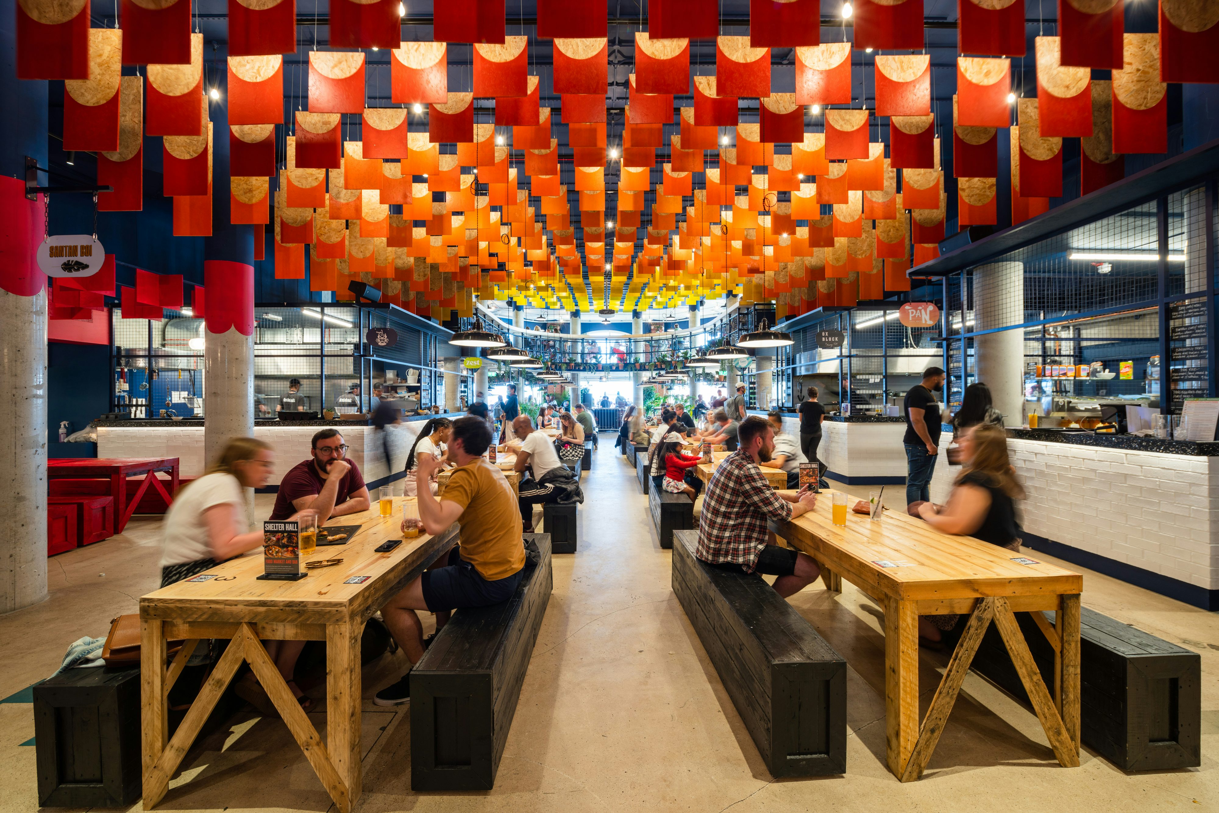 Full Interior + Exterior Hire 7