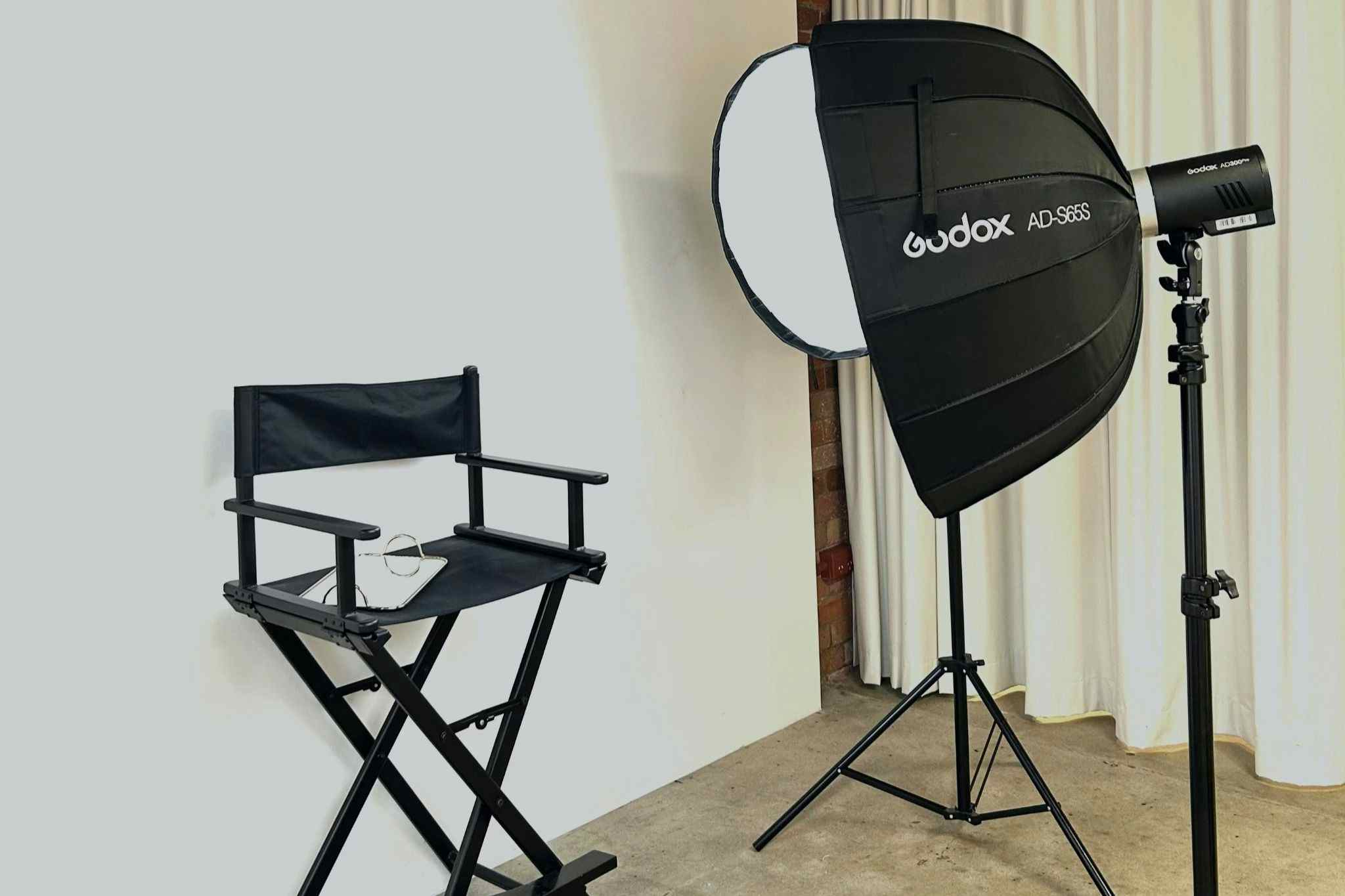 Patch Photo Studio 1