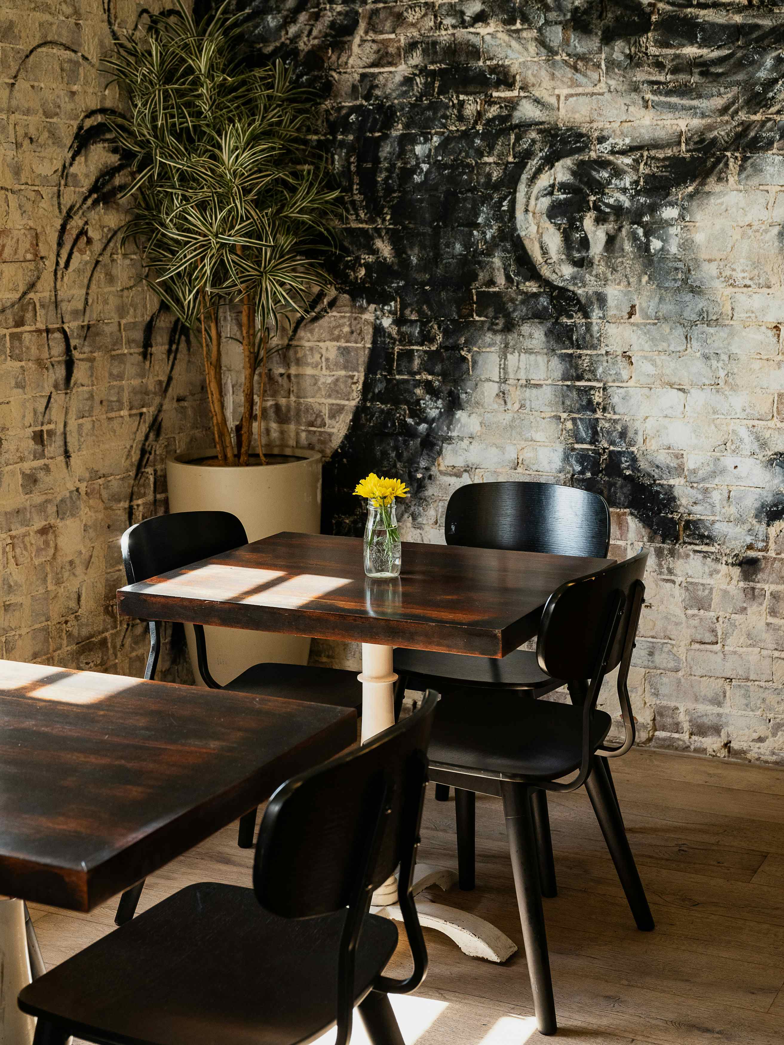 Semi-Private Dining Room 3