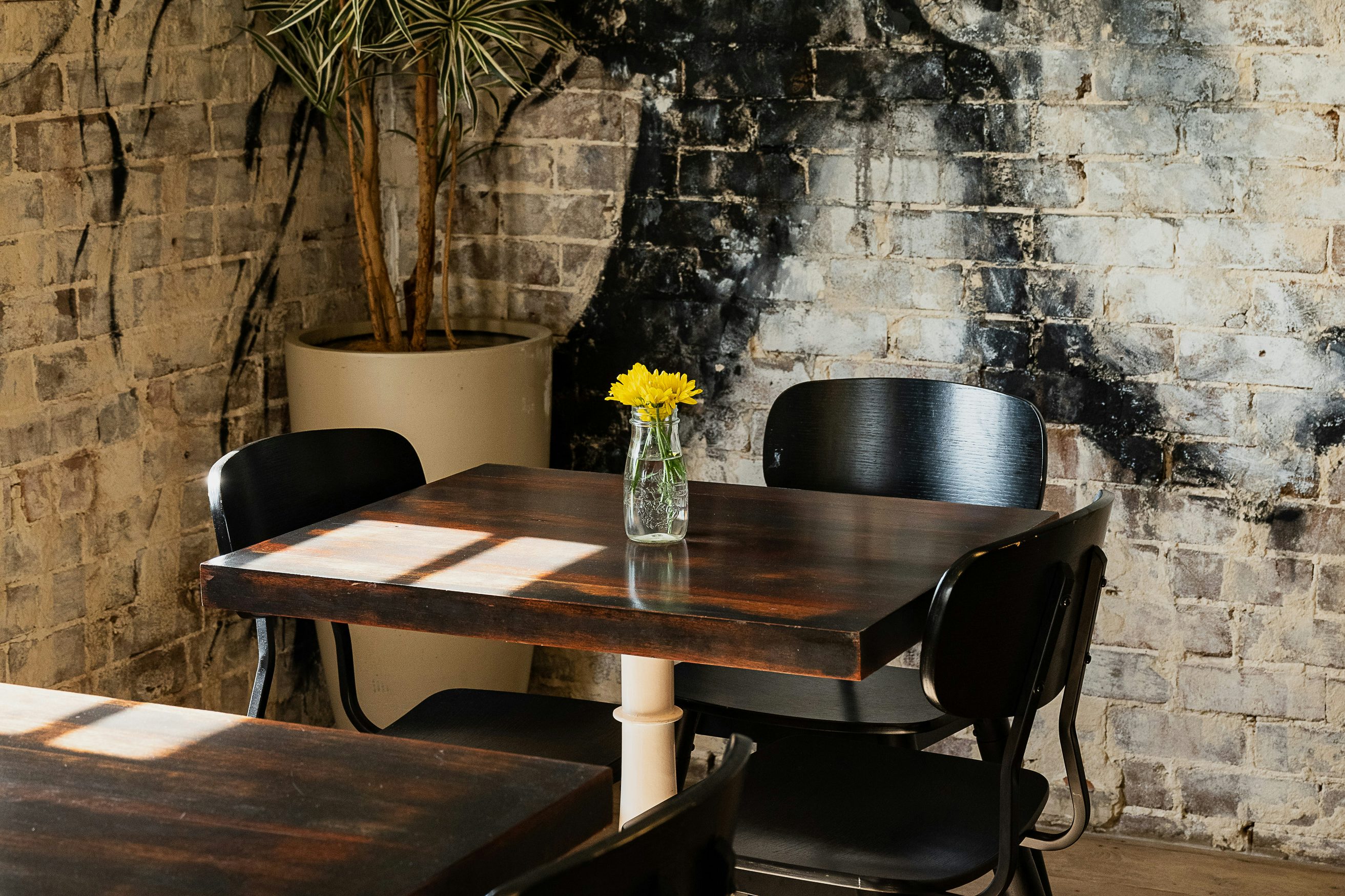 Semi-Private Dining Room 3