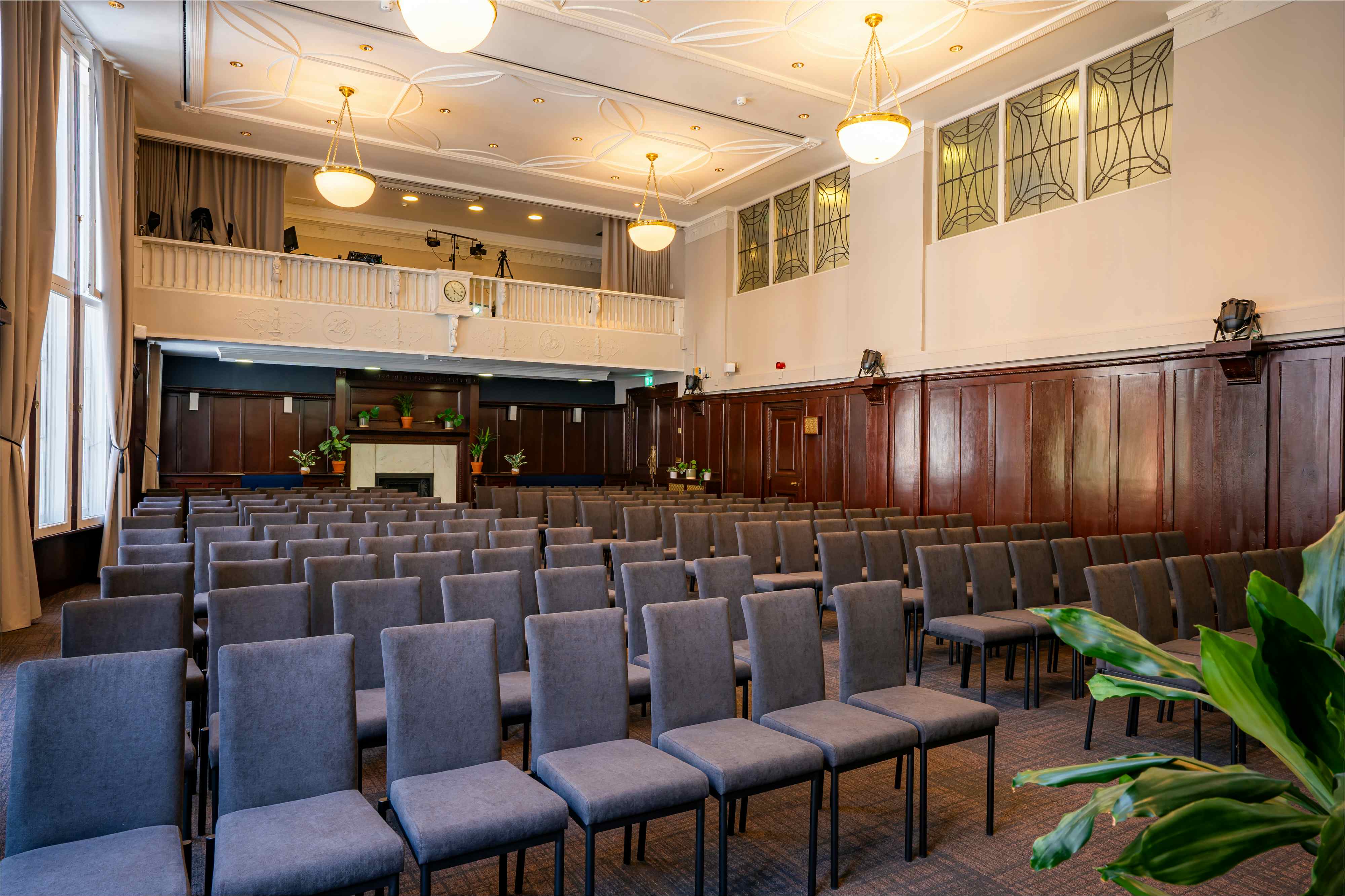 Council Chamber 2