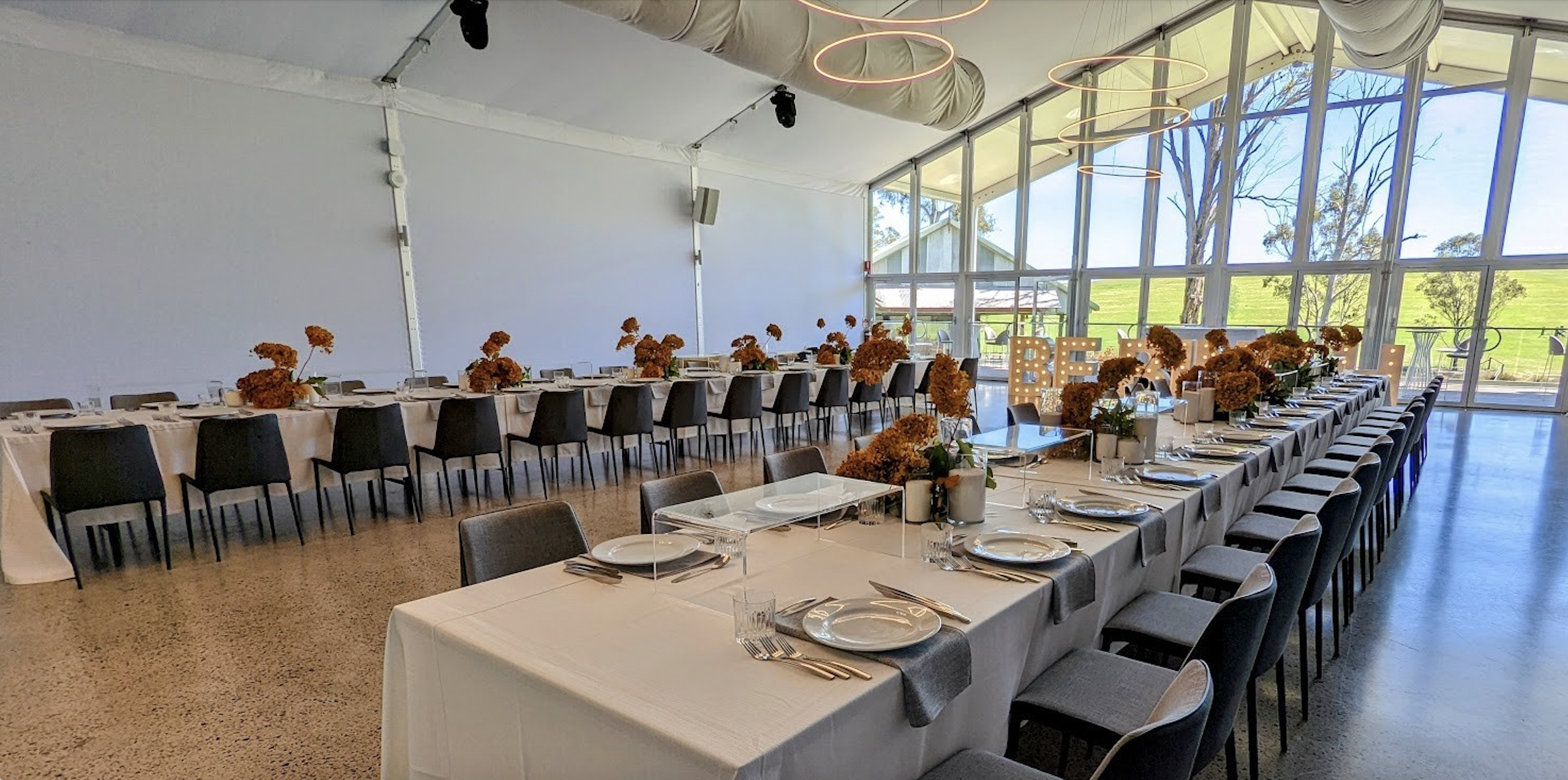 Exclusive Venue Hire 6