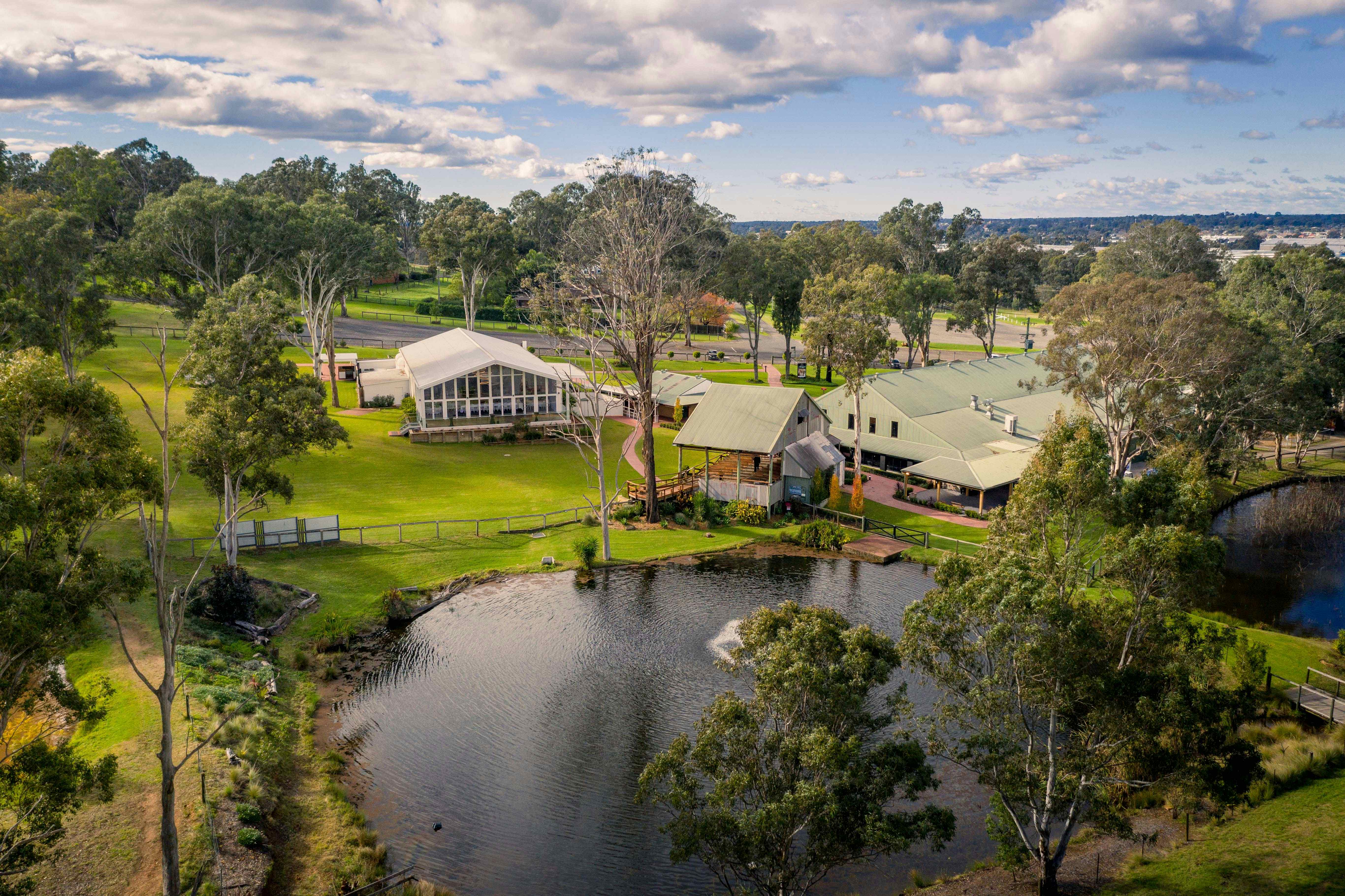 Exclusive Venue Hire