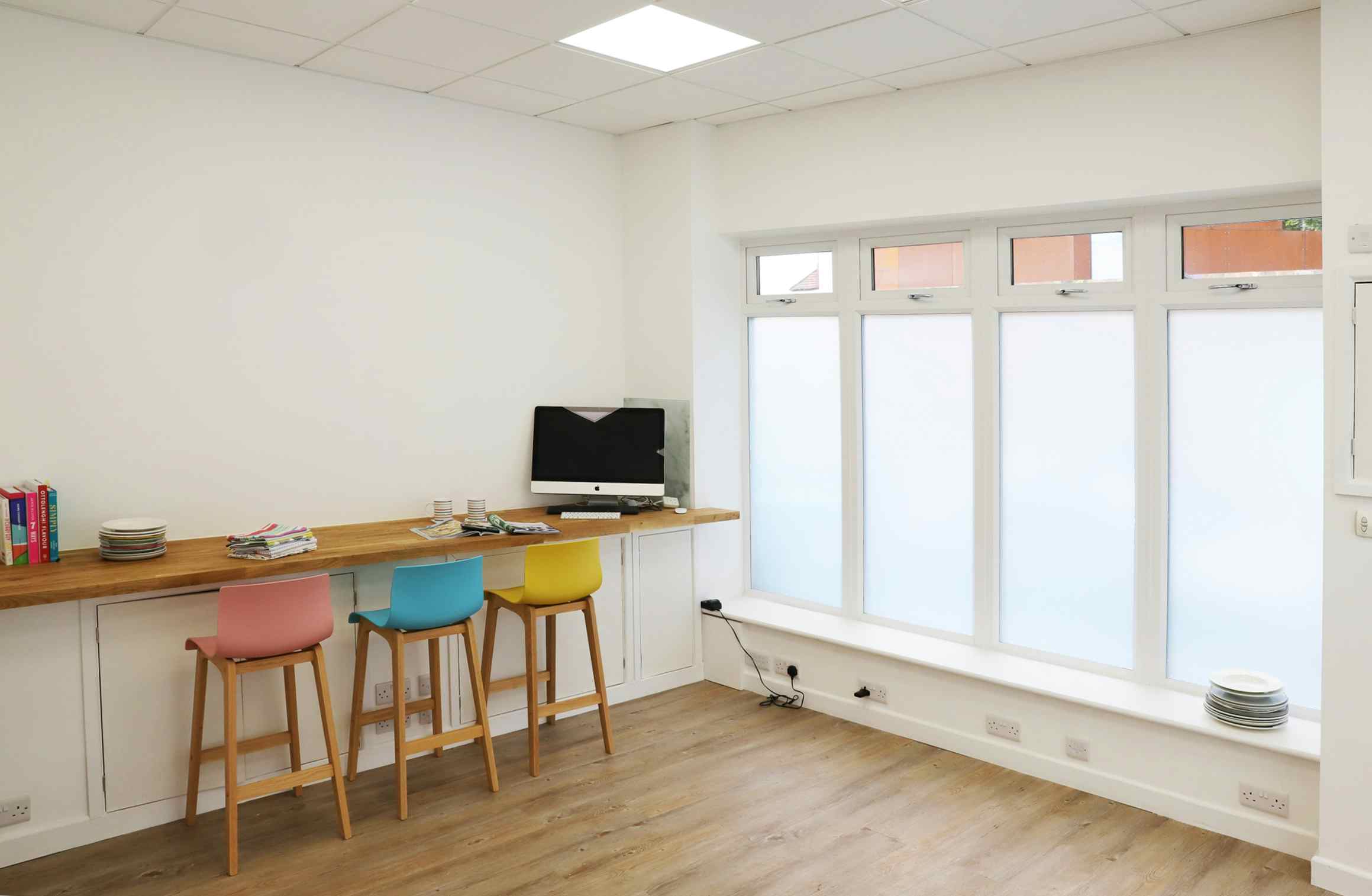 PLPR Kitchen Studio 2