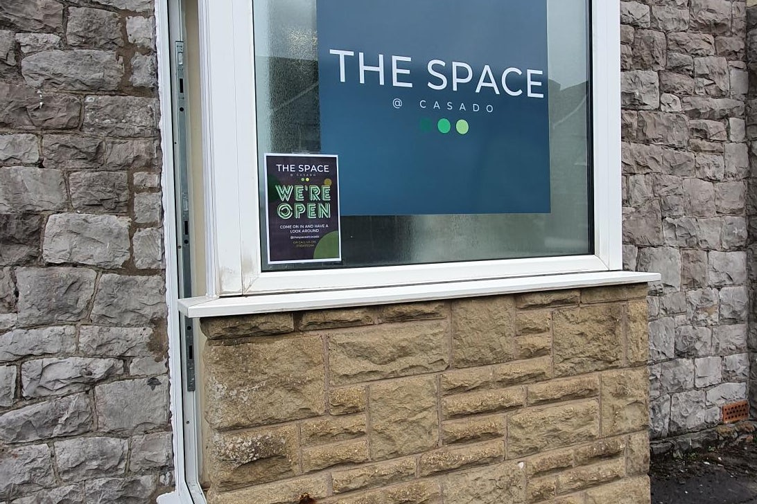 The Space at Casado 7