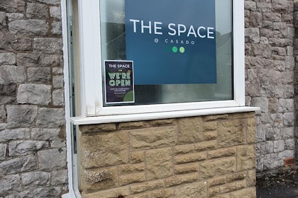 The Space at Casado 7
