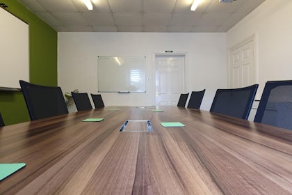 The Space at Casado 5