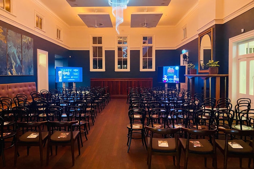 Civil Court 3D tour