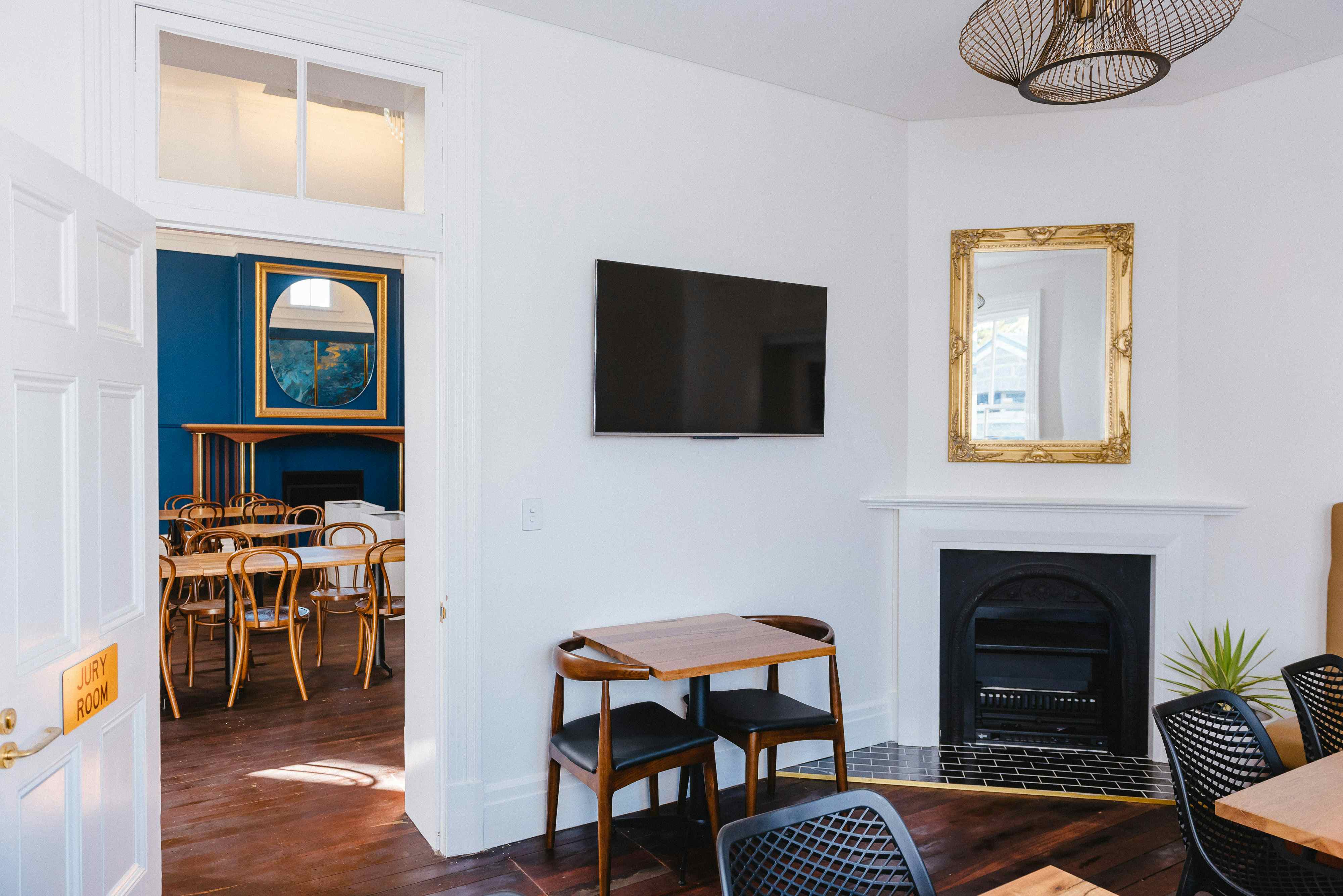 Civil Court + Police Court 9