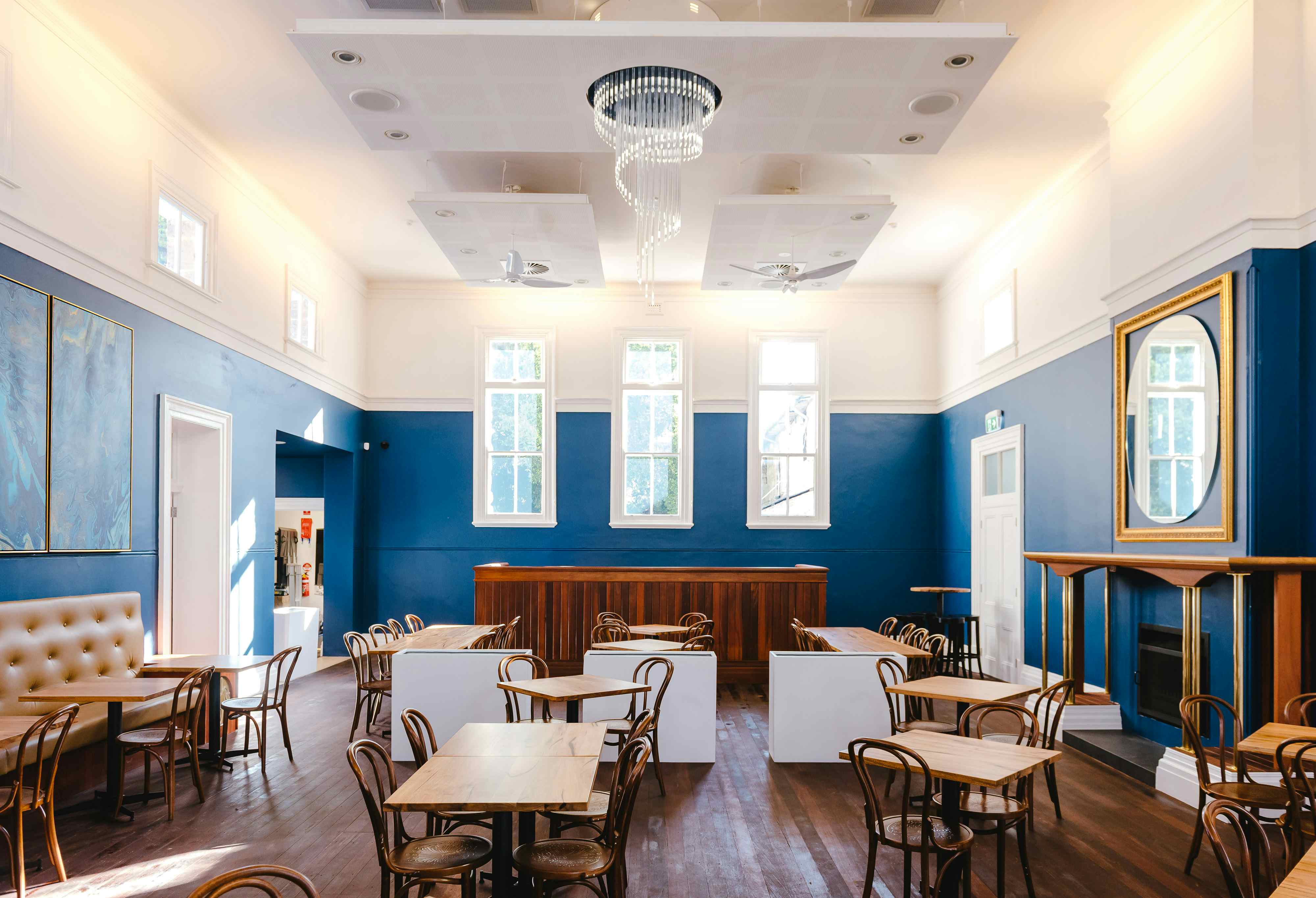 Civil Court + Police Court 5