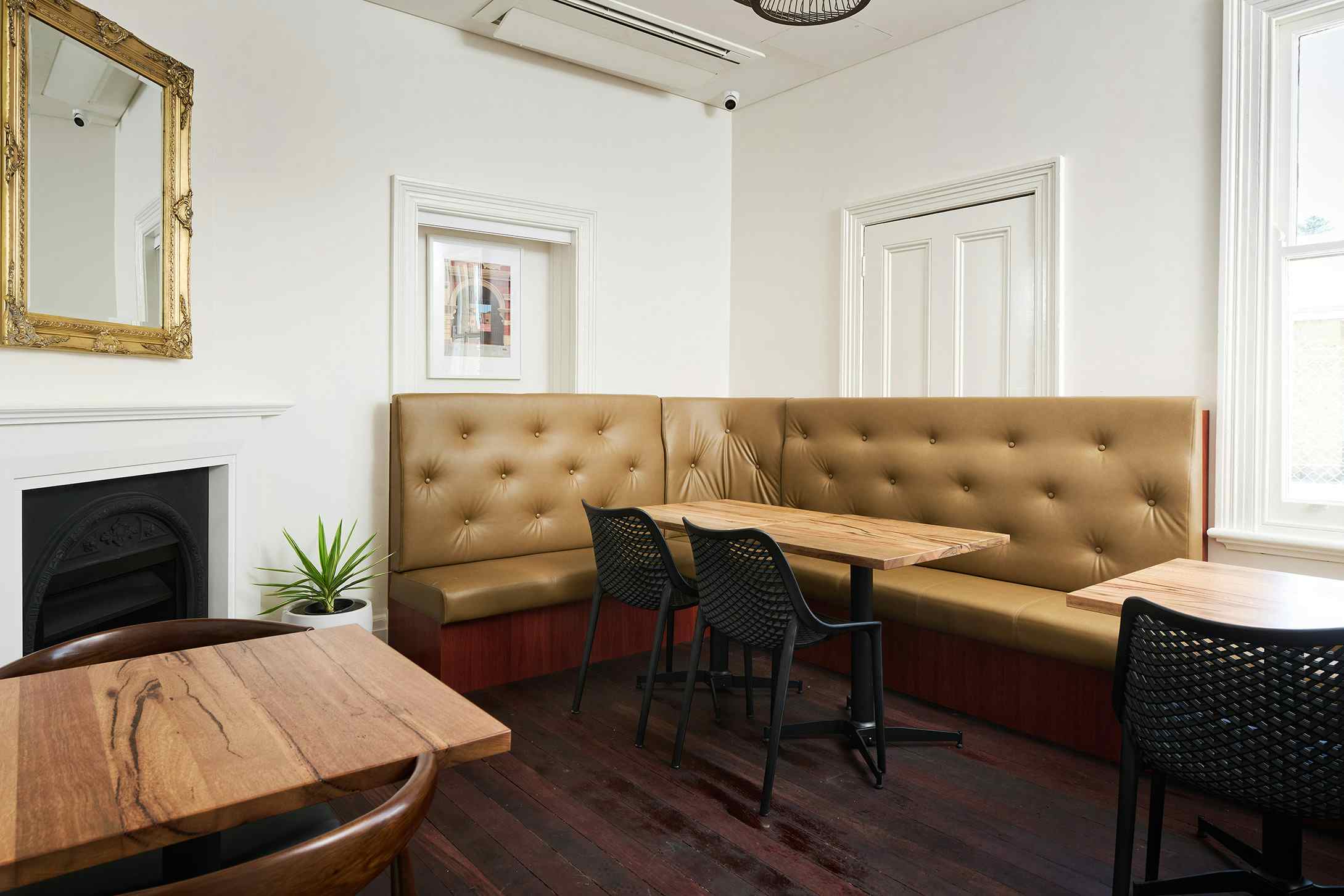 Civil Court + Police Court 8