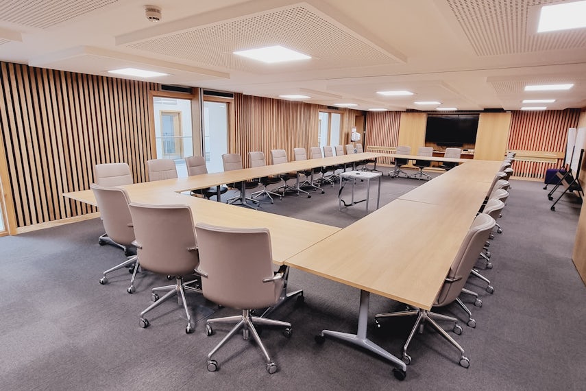 Sturge Boardroom 0