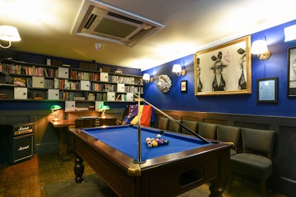 The Study 1