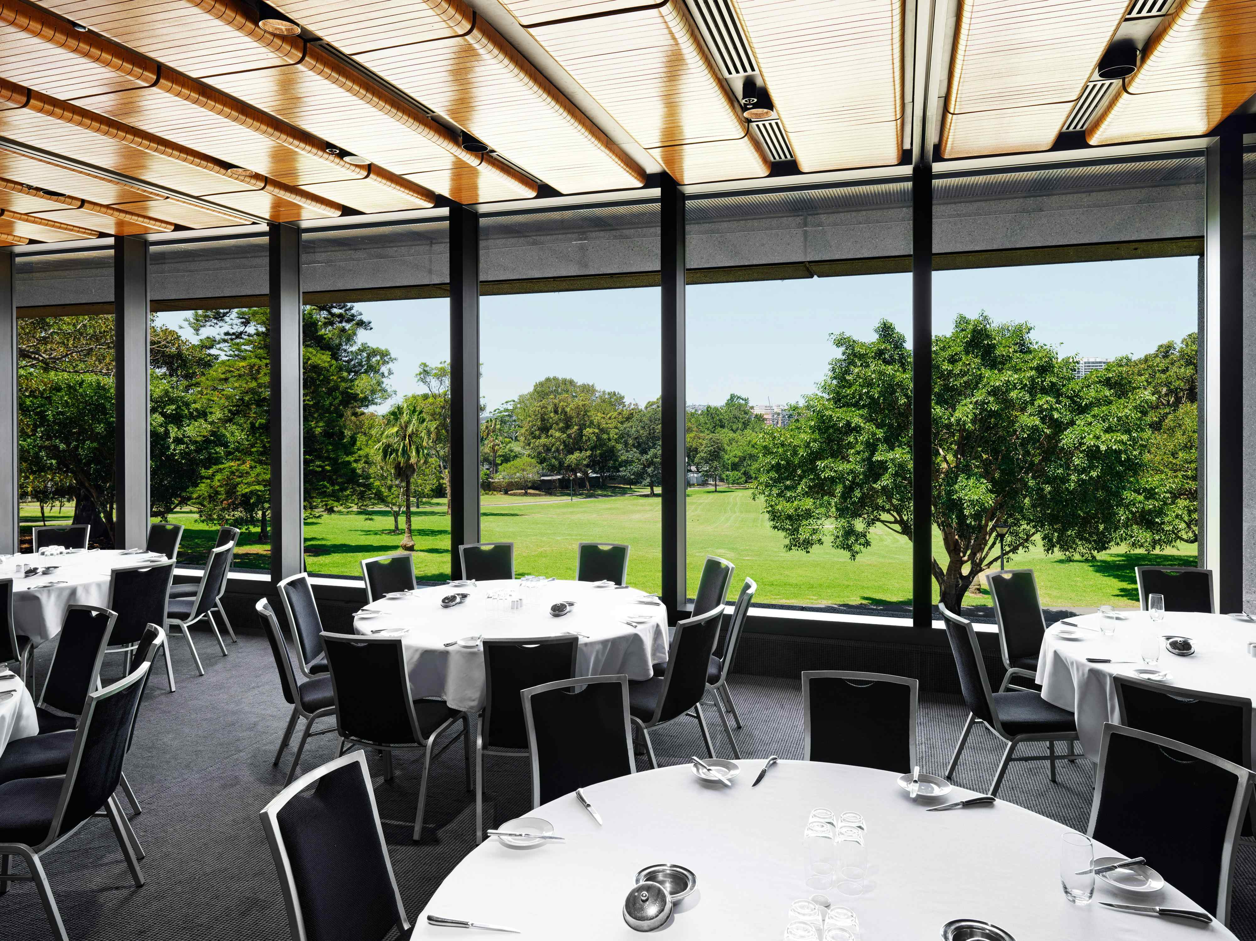 Strangers' Room at NSW Parliament House Sydney 2