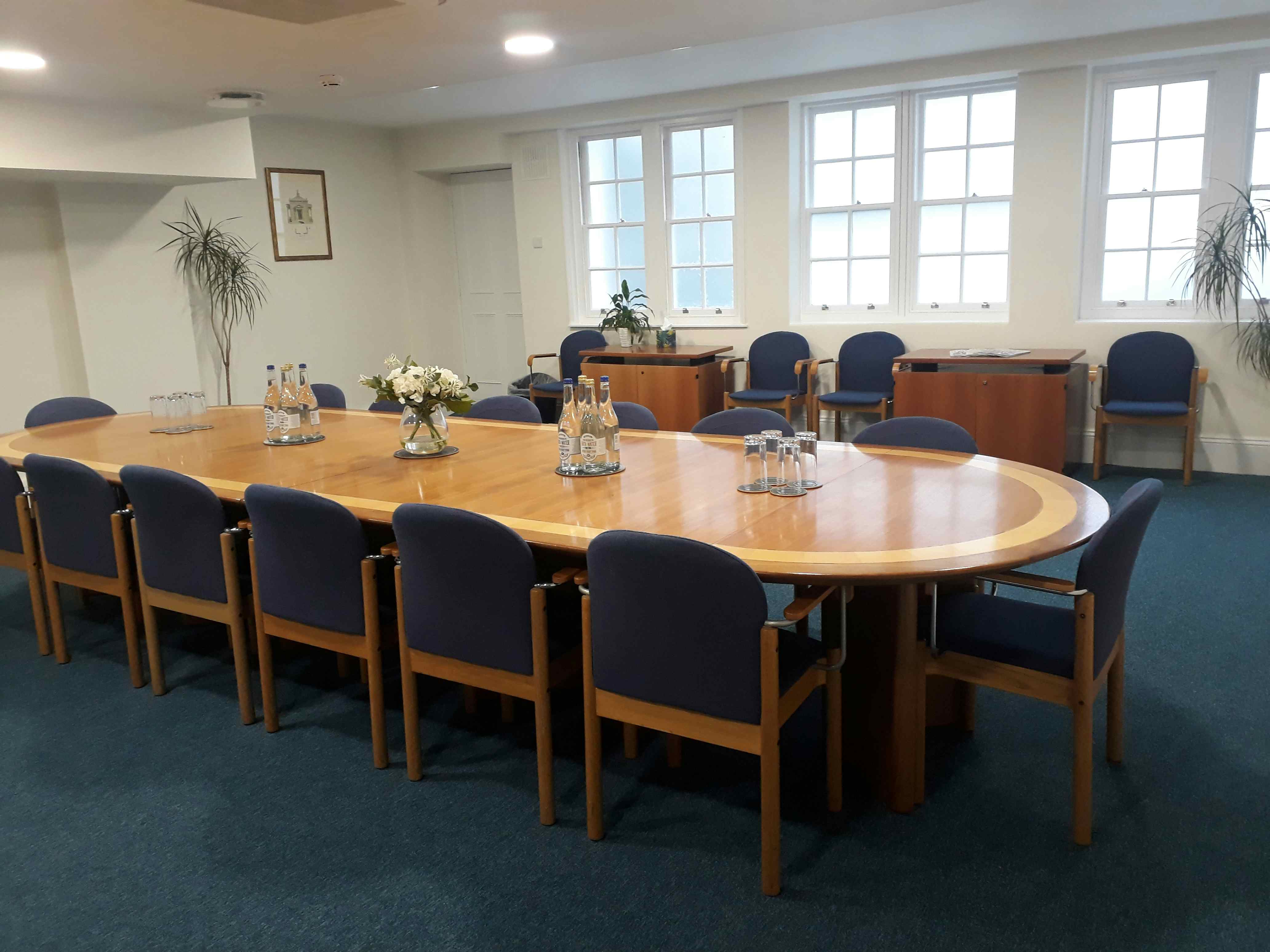 Board Room  0