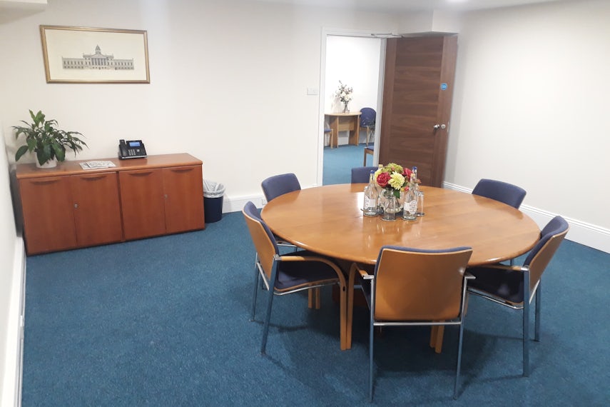 Meeting Room 0