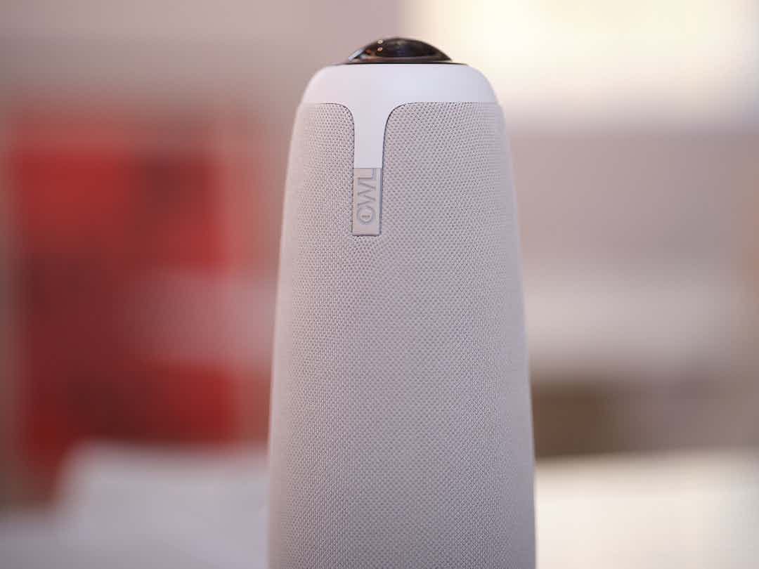 Creative meeting space in central London 6