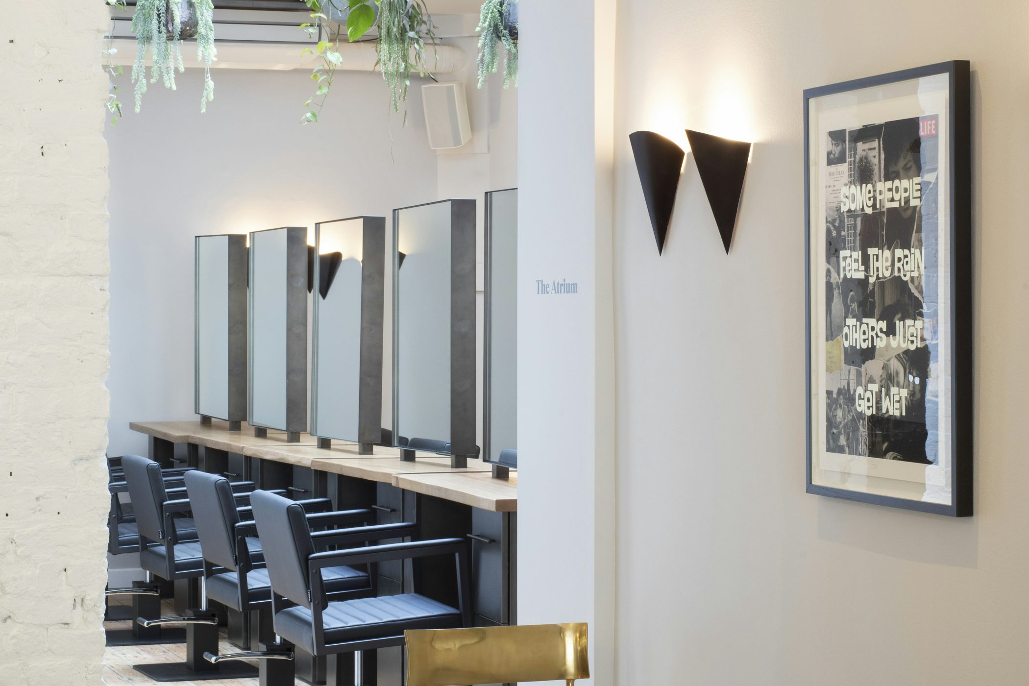 The Ground Floor Bar & Atrium 5