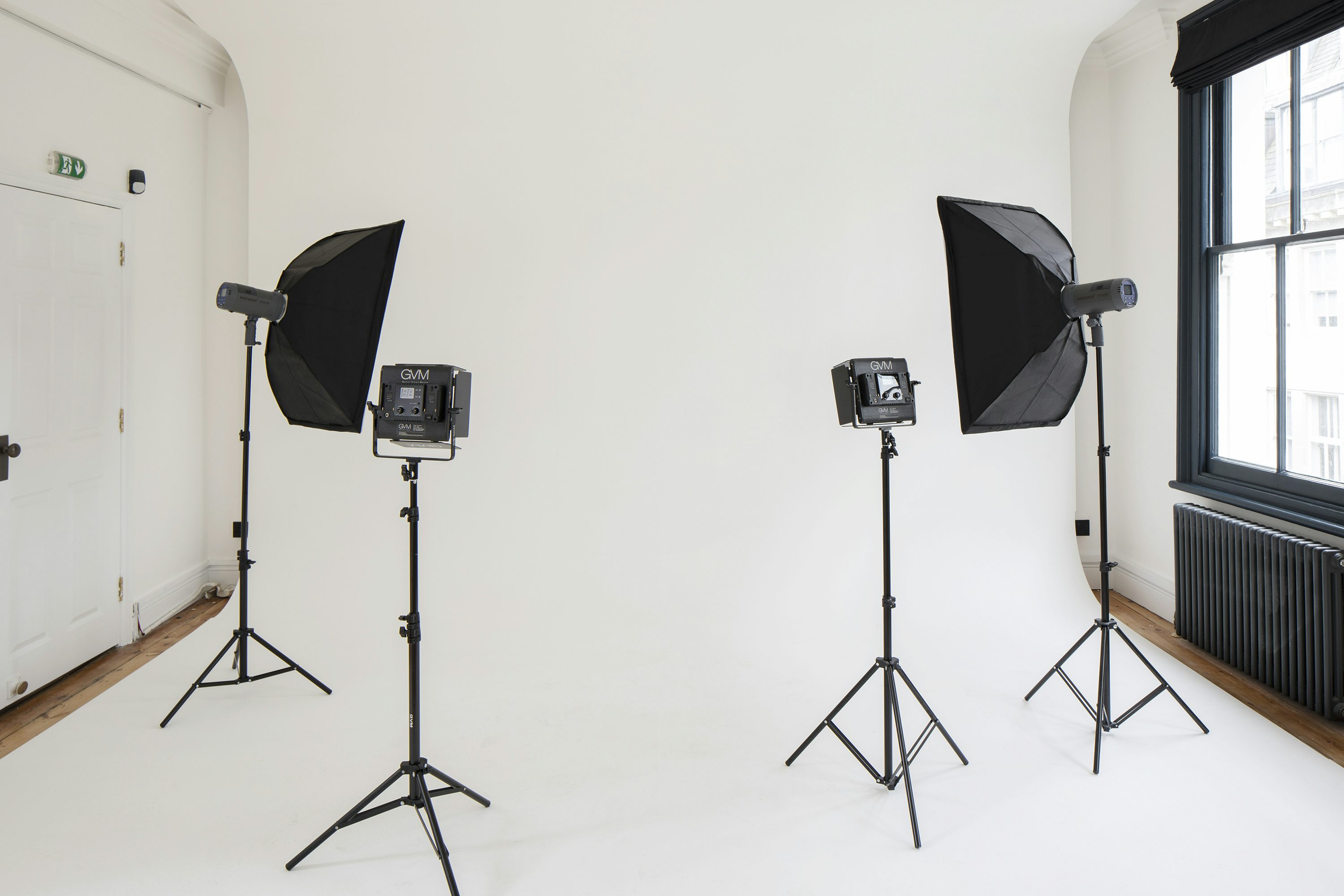 Photography / Film Studio 1