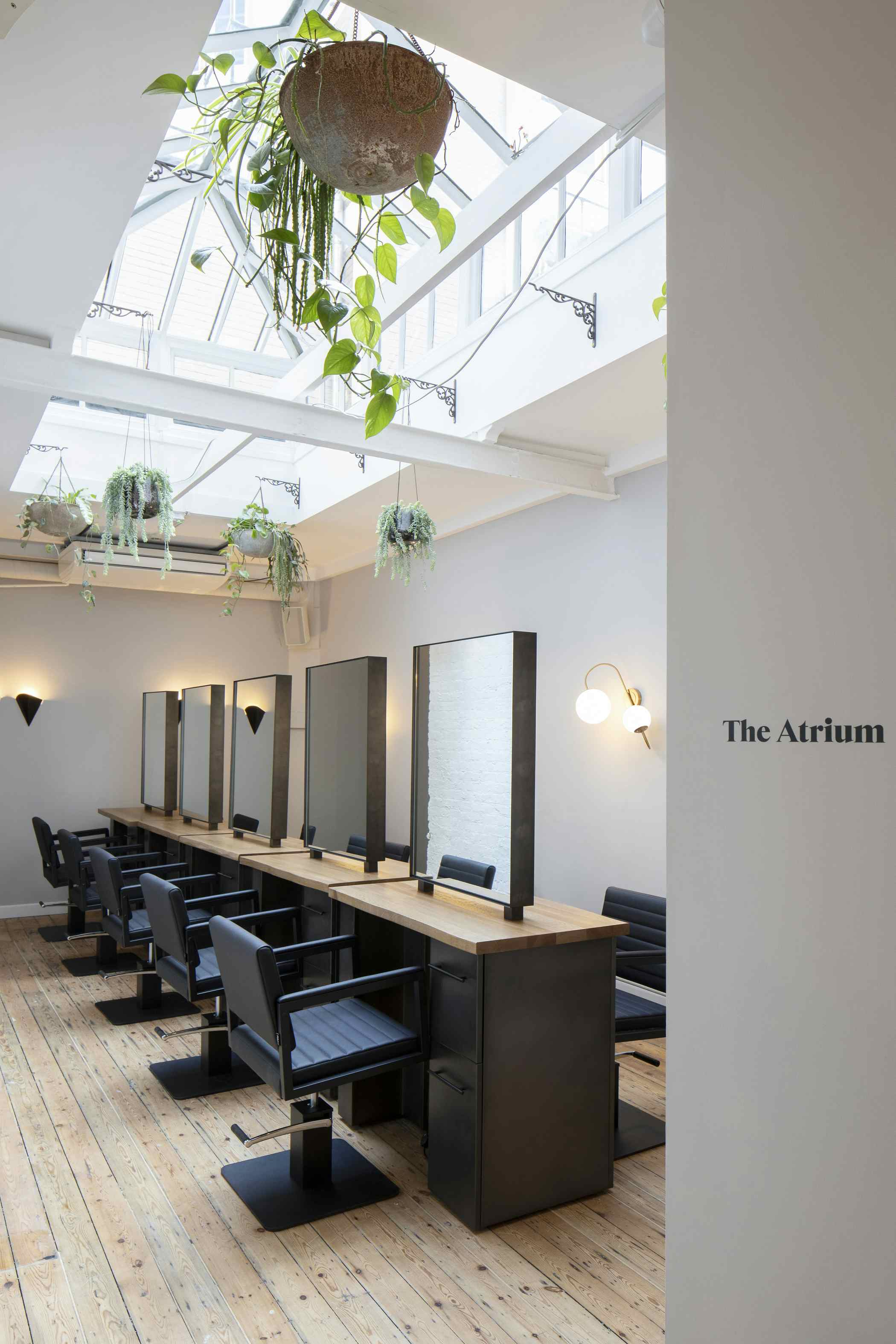 Electric Space - Townhouse Venue  2