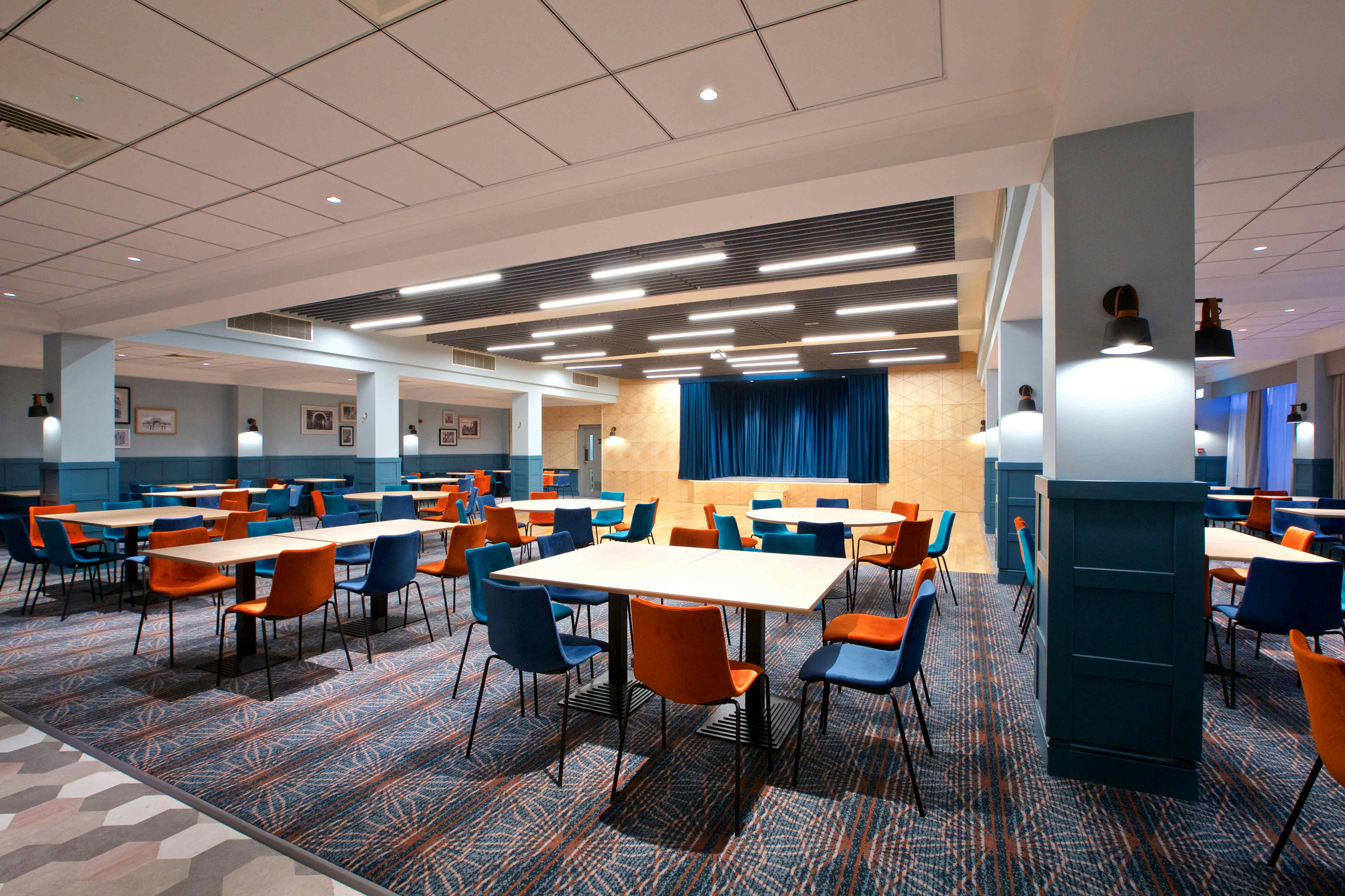 The Concorde Room 11