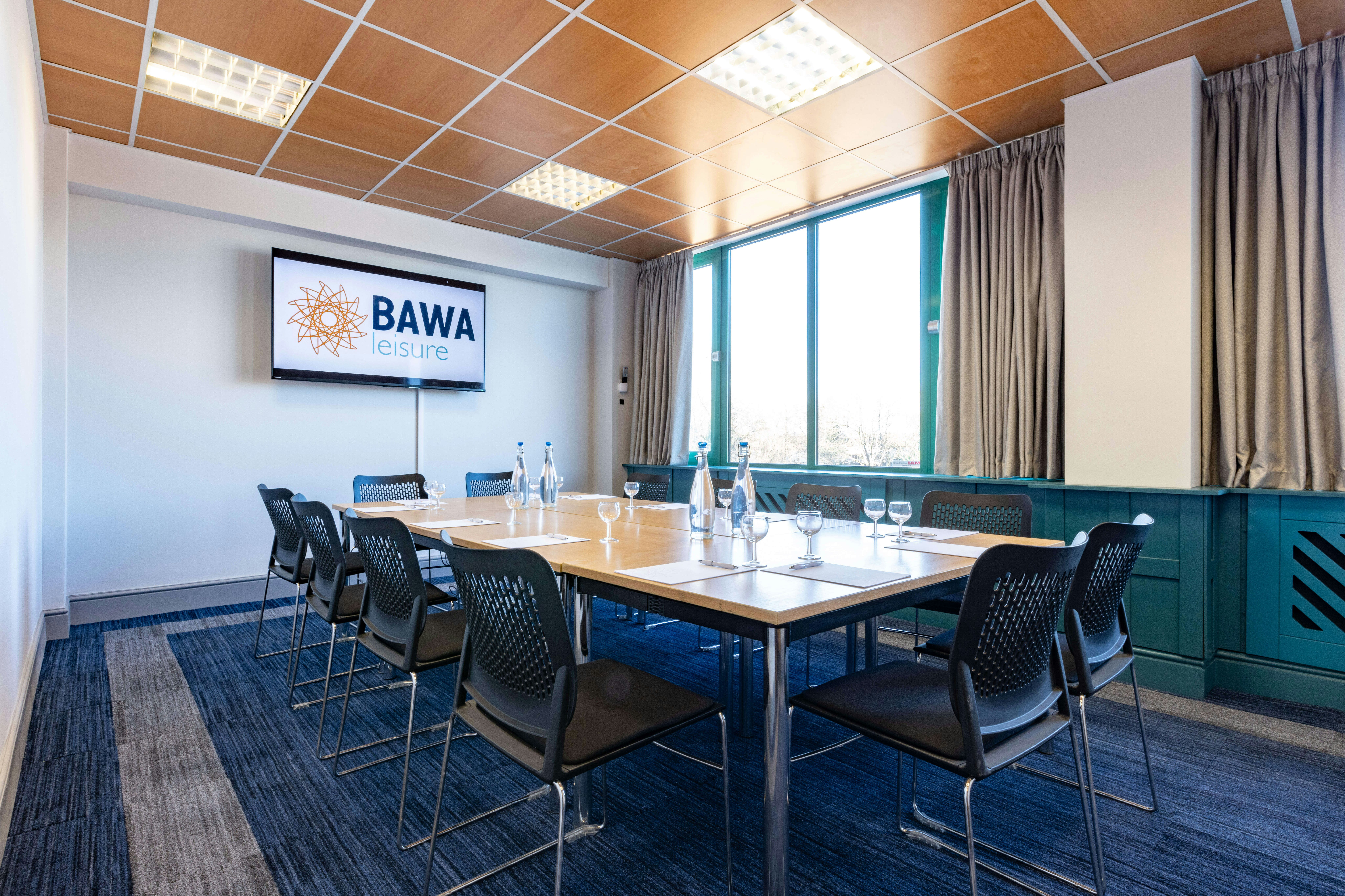 Room One, Two and Three 5