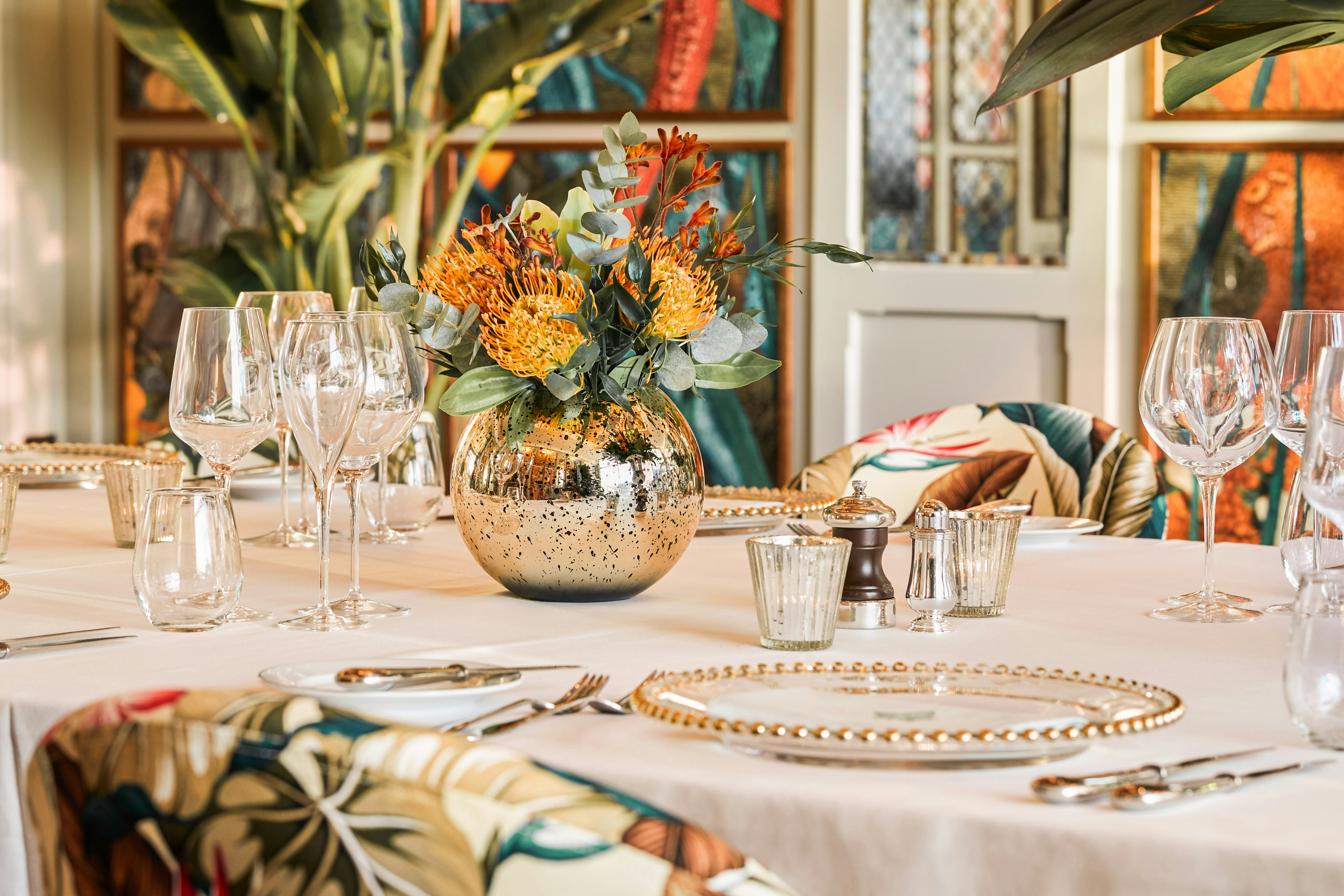 The Shearwater Room 2