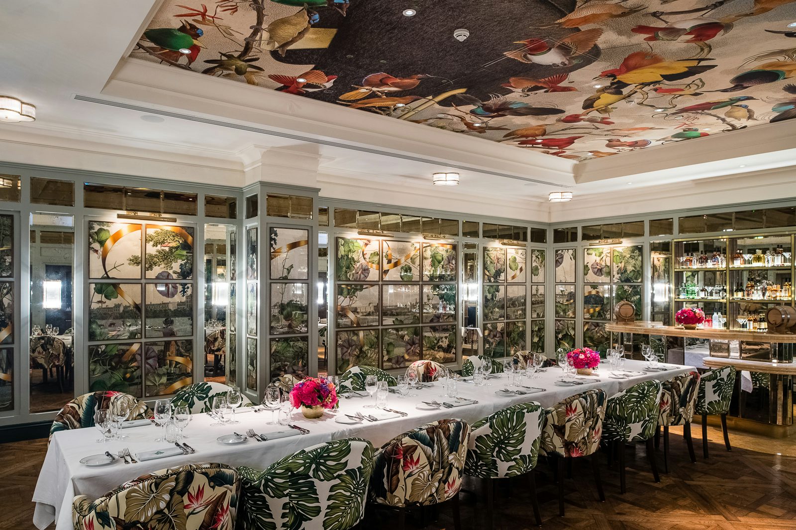 The Jonathan Swift Room 1