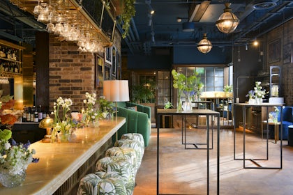 The Lounge  4