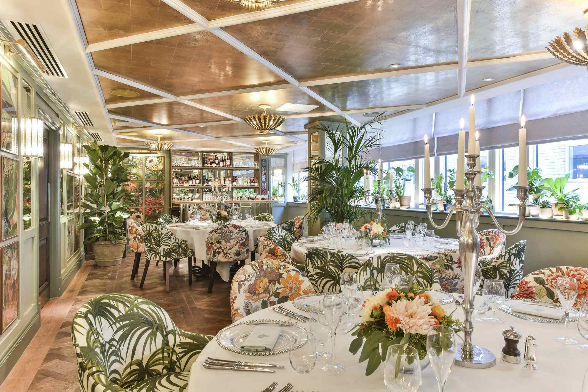 The Botanical Room  3