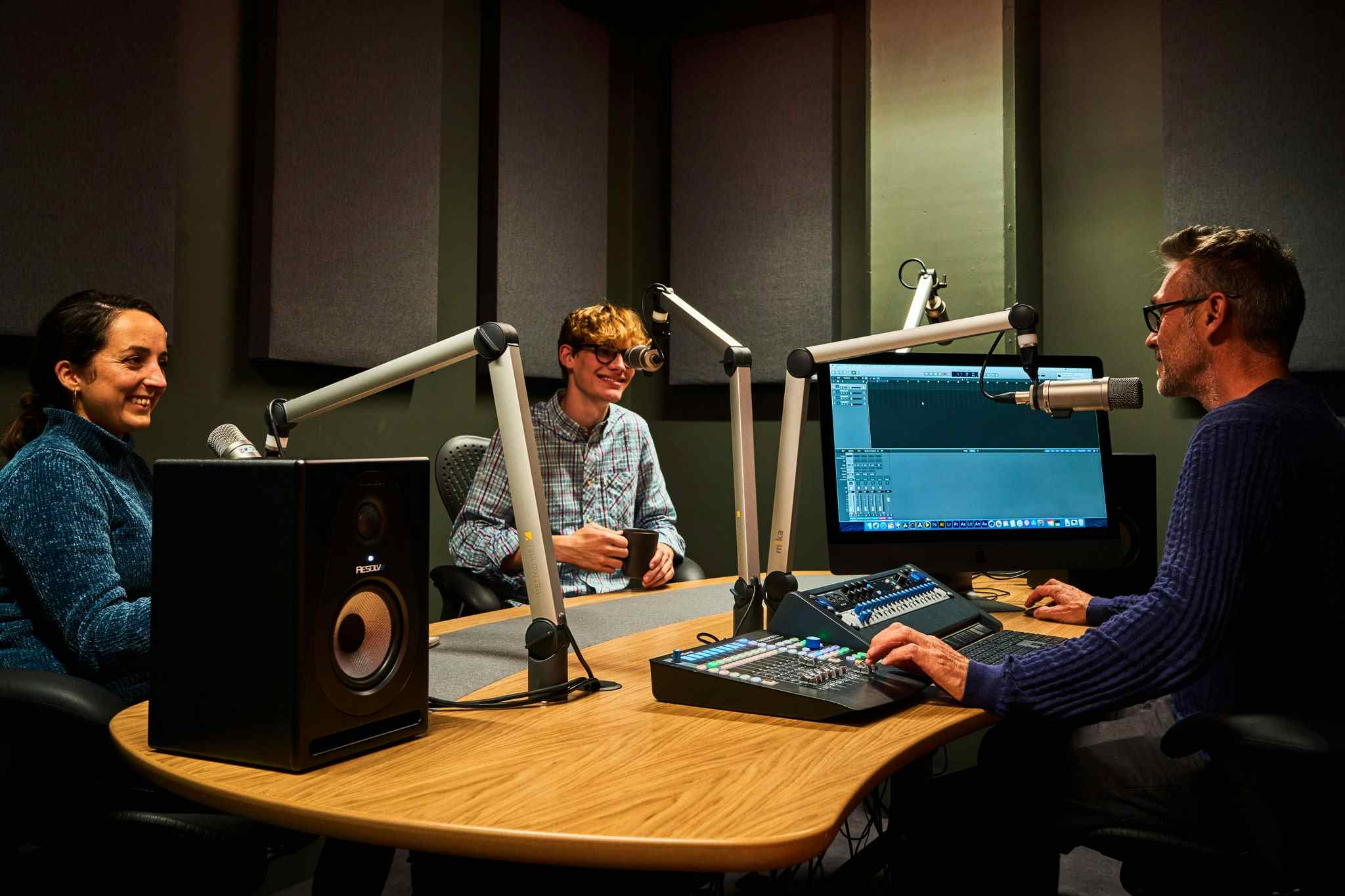 Photography / VR Studio