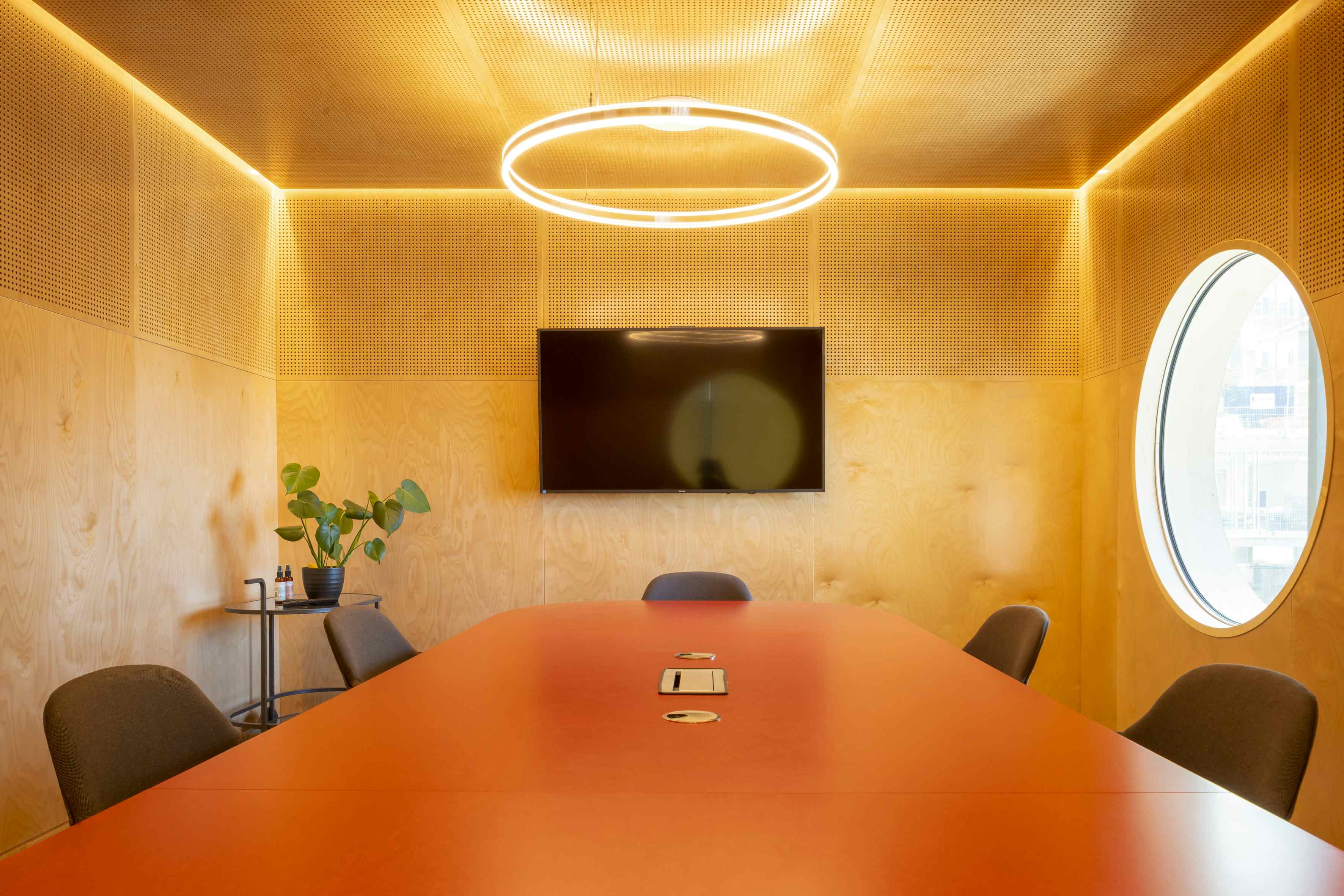 Storm Room - Plus X Brighton | Board Room + - Plus X Brighton | Board Room X - Plus X Brighton 