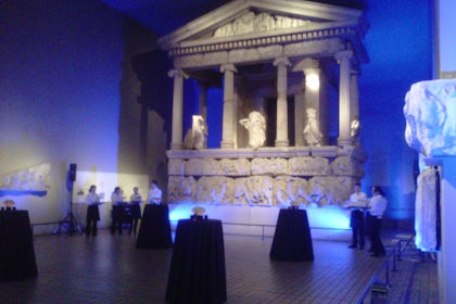 Nereid Gallery 1