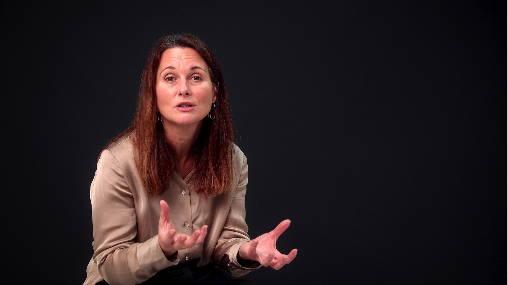 Studio One  |  360˚ Black-out Stage 2