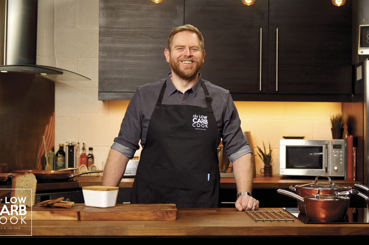 Studio One | Kitchen Set 11