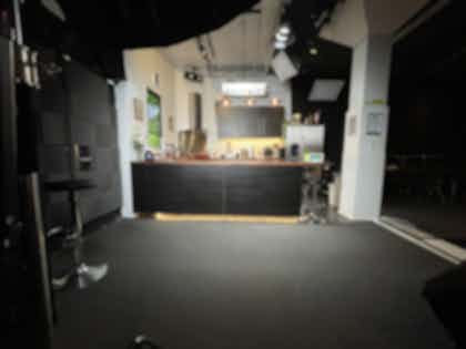 Studio One  |  Kitchen Set 4