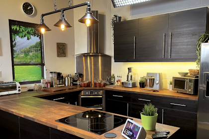 Studio One | Kitchen Set 1