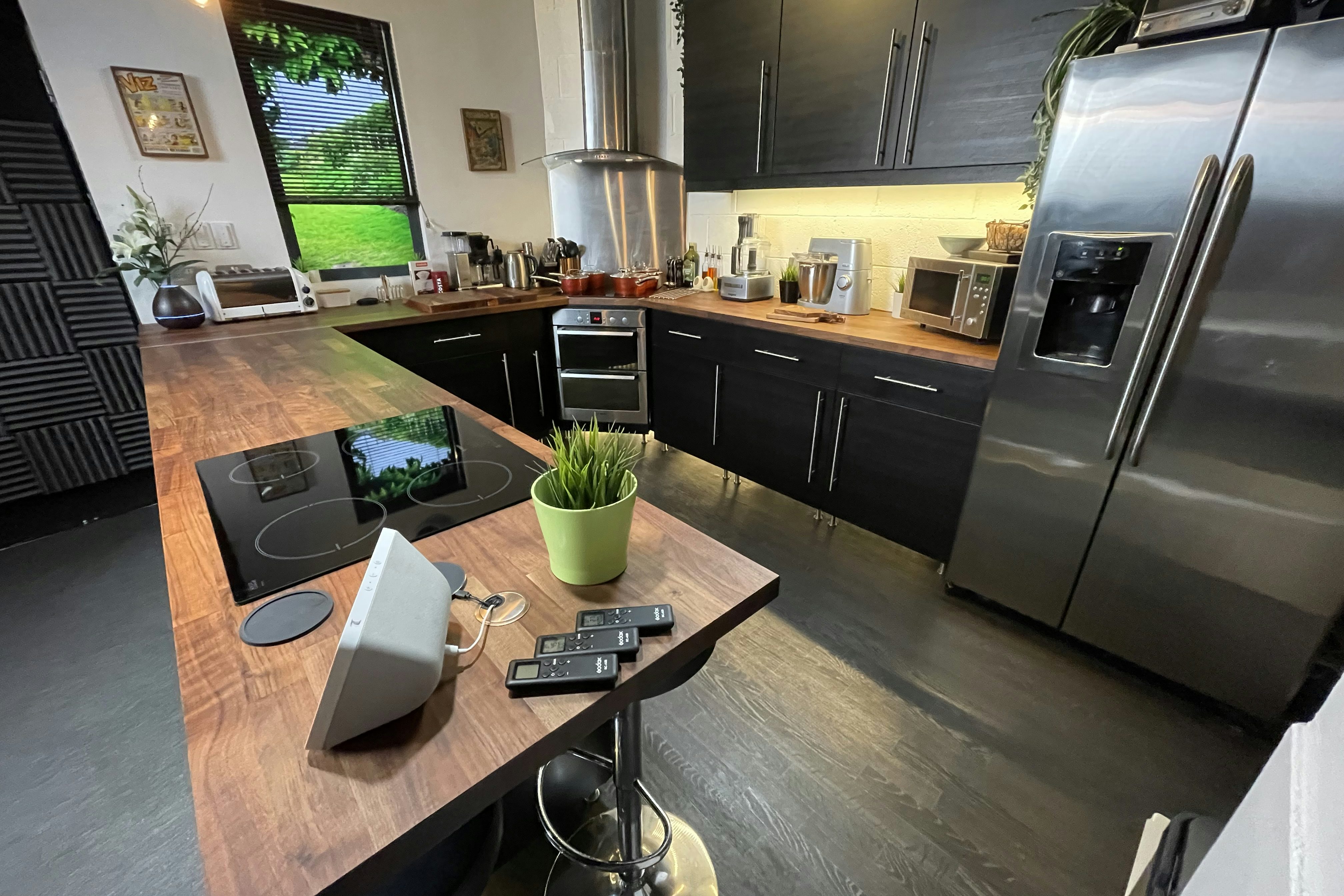 Studio One | Kitchen Set 5