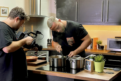 Studio One | Kitchen Set 6