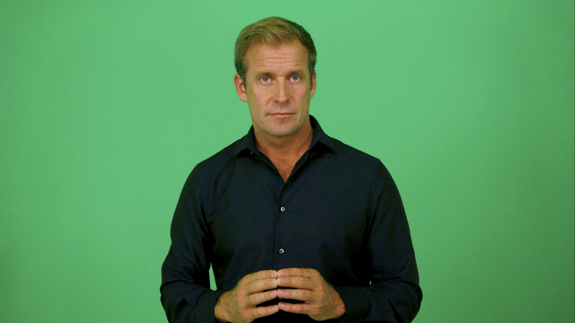 Studio Two  |  Green Screen Infinity Cove 5