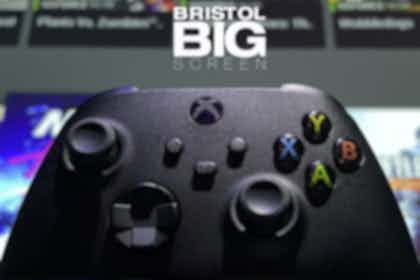 Bristol Big Screen: Screening Room | 200" 4K HDR10 3D Dolby Atmos 24
