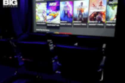 Bristol Big Screen: Screening Room | 200" 4K HDR10 3D Dolby Atmos 29